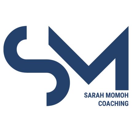 Logotipo de Sarah Momoh Coaching