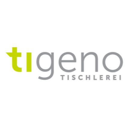 Logo da Tischlerei TIGENO GmbH