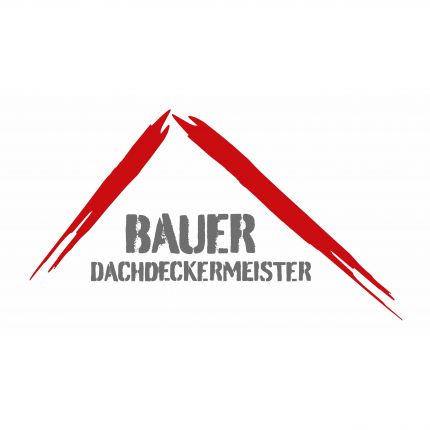Logo van Bauer Bedachungen