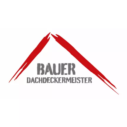 Logotipo de Bauer Bedachungen