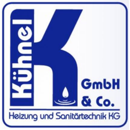Logo von Kühnel GmbH & Co. Heizungs- u. Sanitärtechnik KG