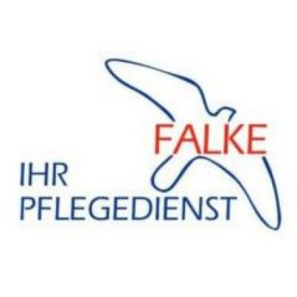 Logo de Petra Falke ambulanter Pflegedienst