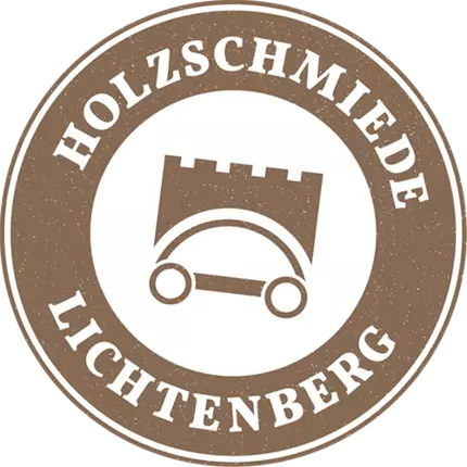 Logotipo de Holzschmiede Lichtenberg