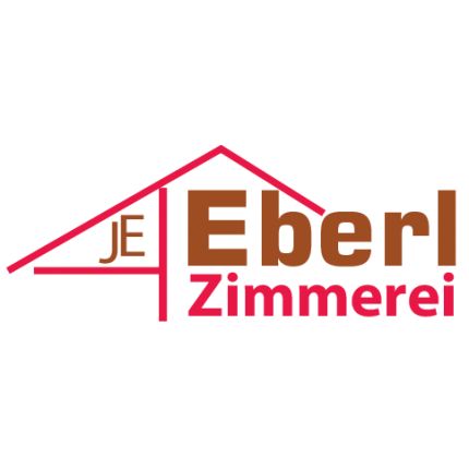 Logo von Zimmerei Eberl