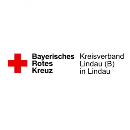 Logo from Bayerisches Rotes Kreuz KV Lindau Amb. Pflege