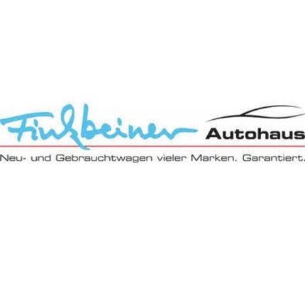 Λογότυπο από Autohaus Finkbeiner Baiersbronn