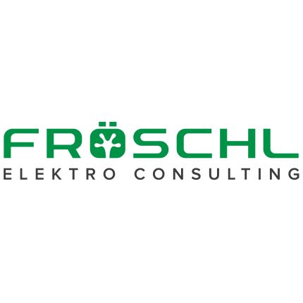 Logo from Fröschl Elektro Consulting GmbH