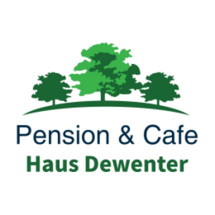 Logotyp från Hotel-Pension Haus Dewenter
