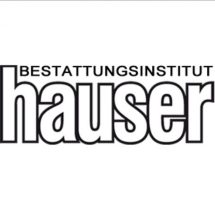 Logo da Bestattungen Hauser, Inh. Steffen Schindler