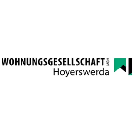 Logo de Wohnungsgesellschaft mbH Hoyerswerda