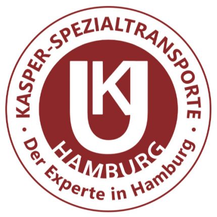 Logotipo de Kasper-Umzüge und Spezialtransporte