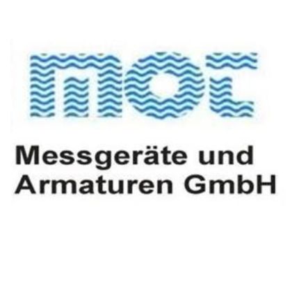 Logo od MOT Messgeräte & Armaturen GmbH