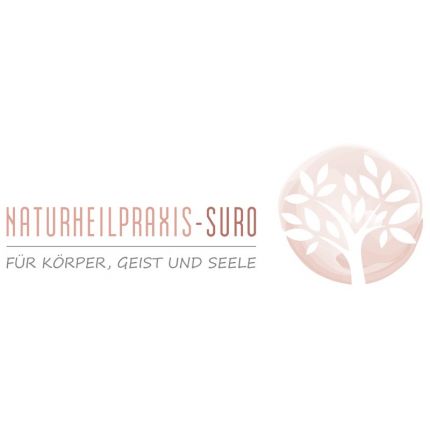 Logo van Naturheilpraxis für Körper, Geist und Seele