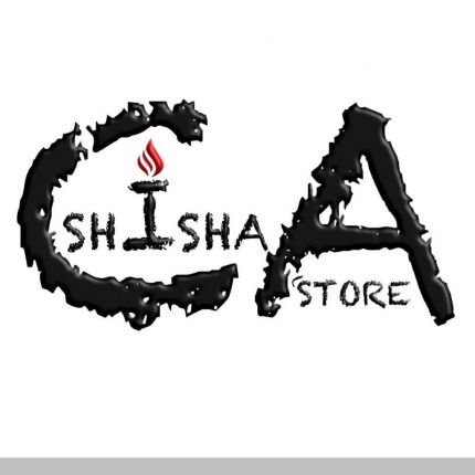 Logo od CA Shisha Store