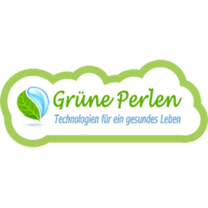 Logotyp från GrünePerlen GmbH