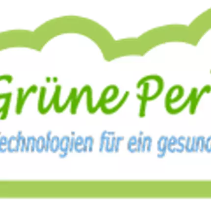 Logotipo de GrünePerlen GmbH