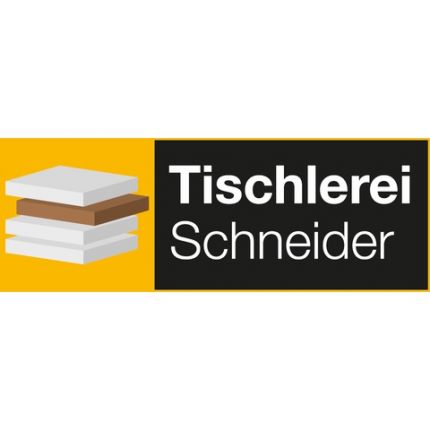 Logotyp från Tischlerei Schneider
