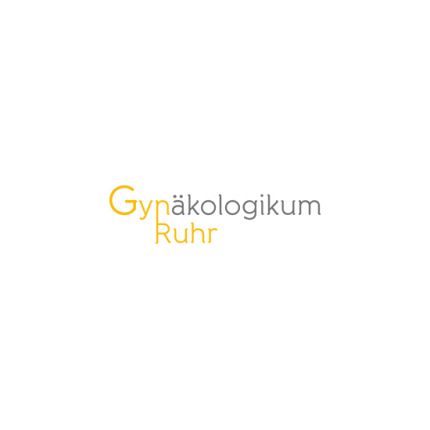 Logo from Gynäkologikum Ruhr - Christine Bülow