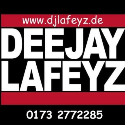 Logo da DJ LaFeyz