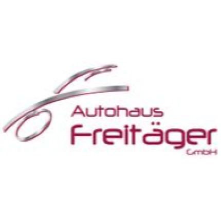 Logotyp från Autohaus Freitäger GmbH