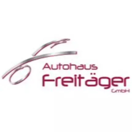 Logotipo de Autohaus Freitäger GmbH