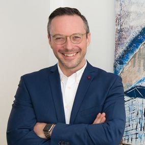 Agenturinhaber Andreas Jüngling - HDI Generalvertretung Andreas Jüngling