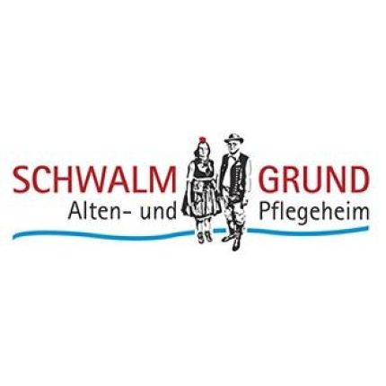Logo fra Alten- und Pflegeheim Schwalmgrund