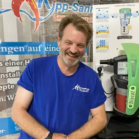 Gregor Stefan I Heizung und Sanitär Meister