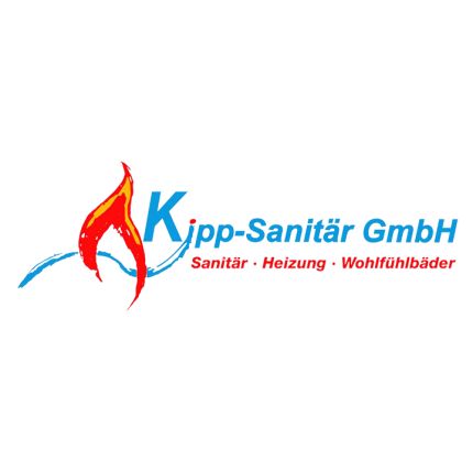 Logo van Kipp Sanitär GmbH I Pulheim
