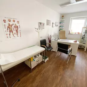 Bild von Gemeinschaftspraxis Dr. Daniela Ege, Thomas M. Ege und Johanna Mailänder