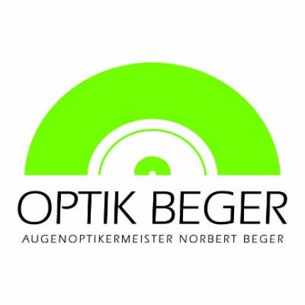 Logo da Optik Beger