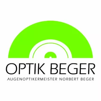 Logo od Optik Beger