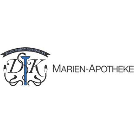 Logo von Marien-Apotheke