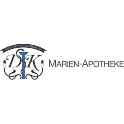 Logo from Marien-Apotheke