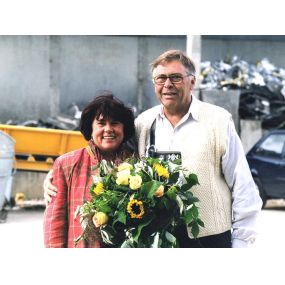 Senioren - Entsorgung Recycling GmbH München