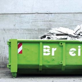 Handwerk - Breitsamer Entsorgung Recycling GmbH München
