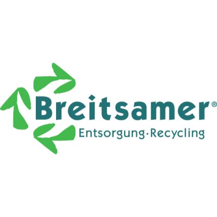 Logo od Recyclingcenter | Breitsamer Entsorgung Recycling GmbH | München