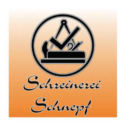 Logotyp från Schreinerei Schnepf GbR