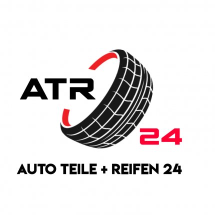 Logotyp från ATR24 (Autohaus Sak)