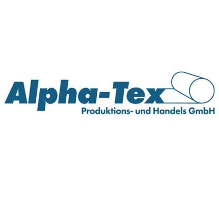 Logo od Alpha-Tex GmbH