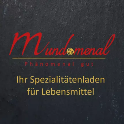 Logotyp från Mundomenal e.K.