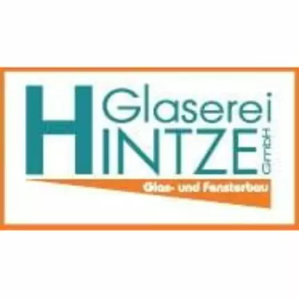 Logo od Glaserei Hintze GmbH