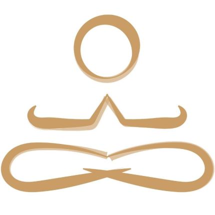 Logo da Yoga und mehr ...