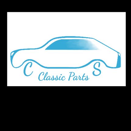 Logotyp från CS Classic Parts GmbH