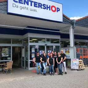 Bild von CENTERSHOP Westerburg