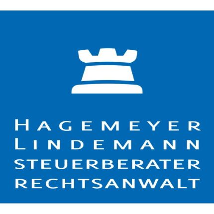 Logótipo de Hagemeyer & Lindemann Steuerberater Rechtsanwalt Part mbB