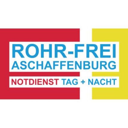 Logotyp från Rohr-Frei Völker GmbH