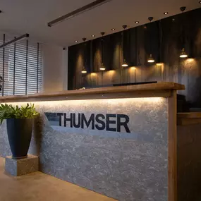 Bild von THUMSER GmbH