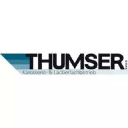 Logo from THUMSER GmbH