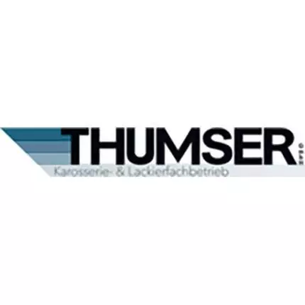 Logo von THUMSER GmbH